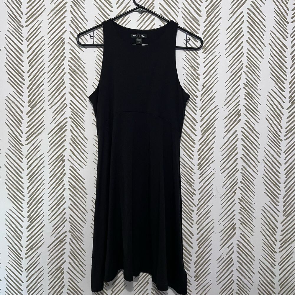 Athleta Dress Sz S